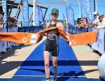 2012 Devonport OTU Triathlon Oceania Championships