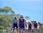 2012 Devonport OTU Triathlon Oceania Championships
