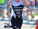 2012 Devonport OTU Triathlon Oceania Championships
