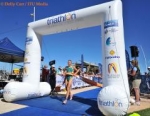 2012 Devonport OTU Triathlon Oceania Championships