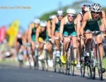 2012 Devonport OTU Triathlon Oceania Championships