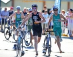 2012 Devonport OTU Triathlon Oceania Championships