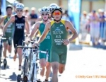 2012 Devonport OTU Triathlon Oceania Championships