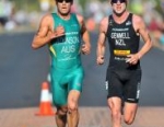 2012 Devonport OTU Triathlon Oceania Championships