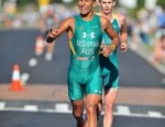 2012 Devonport OTU Triathlon Oceania Championships