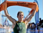 2012 Devonport OTU Triathlon Oceania Championships