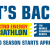 2010 Season Promo