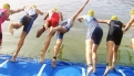 2012 Madrid Age Group Highlights