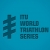 2012 World Triathlon Series Season Promo “Departures”
