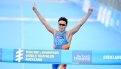 2013 World Triathlon Auckland - Elite Men Highlights