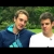 Brownlees on Vitality World Triathlon London 2015