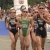2017 Tiszaujvaros ITU World Cup - Elite Women’s Highlights