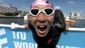 Highlights of the Yokohama Age Group and Para Triathlon Race