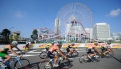 2013 Yokohama Pre Race Interviews