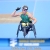 2012 Auckland Paratriathlon World Championships