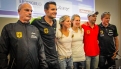 2012 Hamburg Press conference