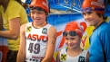 2012 Kitzbuehel Kids Triathlon