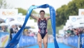 2013 World Triathlon Yokohama - Elite Women Highlights
