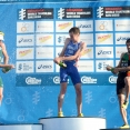 The Tri-Angle - San Diego Men Post-Race