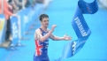 2013 World Triathlon Yokohama - Elite Men Highlights