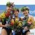 2013 Ishigaki ITU Triathlon World Cup Women’s Tricast
