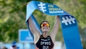 2012 Madrid Elite Women Tricast
