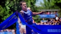 2013 Madrid WTS: Elite Men's Highlights