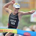 2012 Sydney Tricast - Elite Men