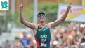 Video | London 2012 Olympic Games Contenders: Richard Murray