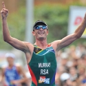 Video | London 2012 Olympic Games Contenders: Richard Murray