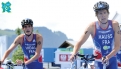 Video | London 2012 Olympic Games Contenders: Laurent Vidal & David Hauss