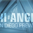 The Tri-Angle - San Diego Preview
