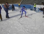 2005 Holmenkollen ITU Winter Triathlon World Cup