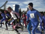 2005 Holmenkollen ITU Winter Triathlon World Cup