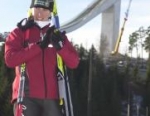 2005 Holmenkollen ITU Winter Triathlon World Cup