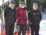 2005 Holmenkollen ITU Winter Triathlon World Cup