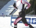 2005 Holmenkollen ITU Winter Triathlon World Cup