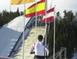 2005 Holmenkollen ITU Winter Triathlon World Cup
