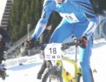 2005 Holmenkollen ITU Winter Triathlon World Cup
