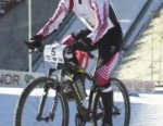 2005 Holmenkollen ITU Winter Triathlon World Cup