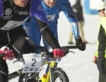 2005 Holmenkollen ITU Winter Triathlon World Cup