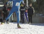 2005 Holmenkollen ITU Winter Triathlon World Cup