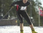 2005 Holmenkollen ITU Winter Triathlon World Cup