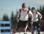 2005 Holmenkollen ITU Winter Triathlon World Cup