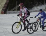 2005 Holmenkollen ITU Winter Triathlon World Cup