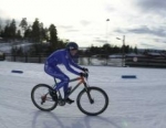 2005 Holmenkollen ITU Winter Triathlon World Cup