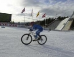 2005 Holmenkollen ITU Winter Triathlon World Cup