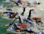 2012 Auckland ITU Aquathlon World Championships