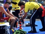 2012 Auckland ITU Aquathlon World Championships