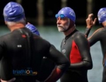 2012 Auckland ITU Aquathlon World Championships